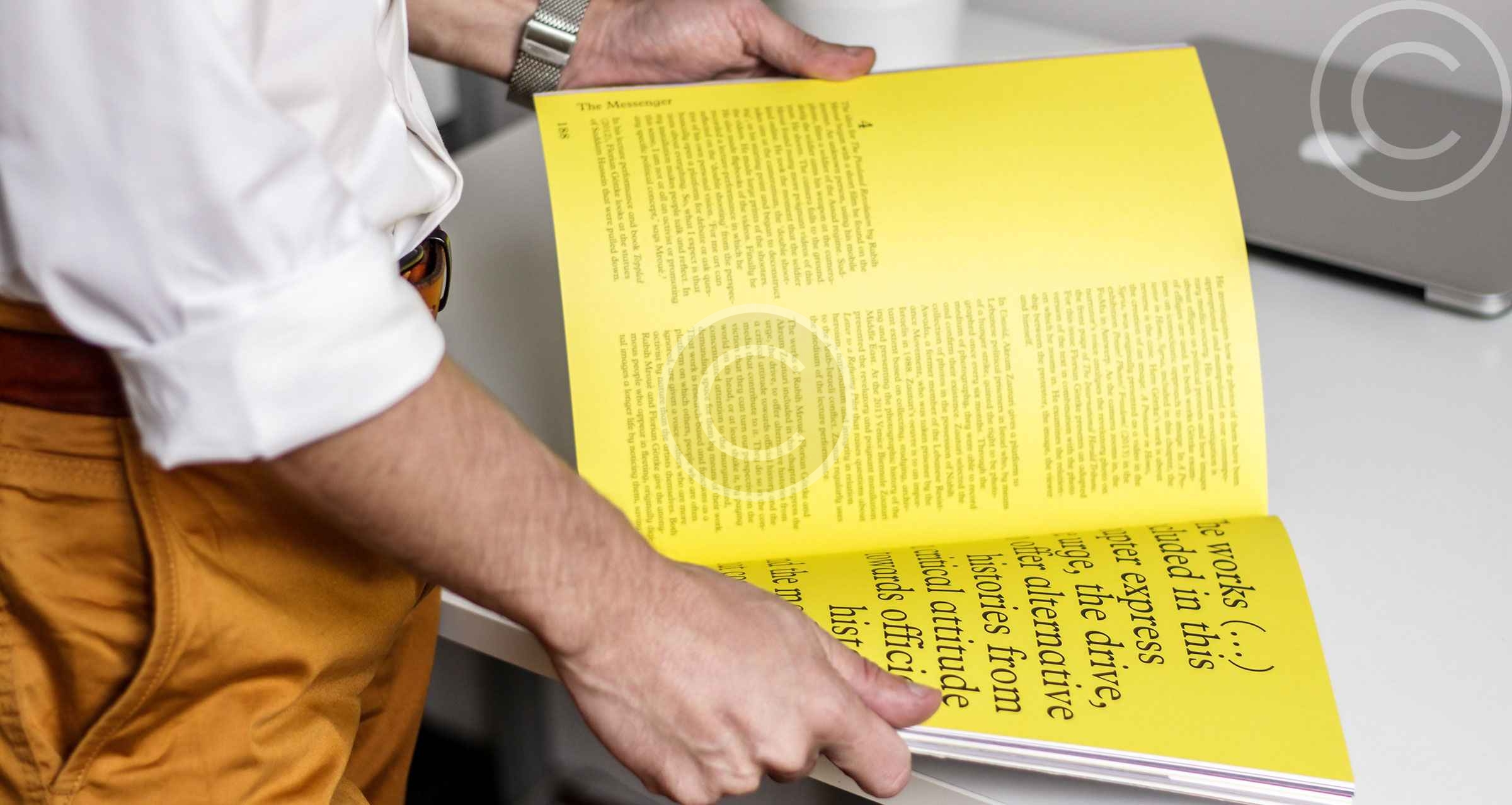 Print design trends in 2017